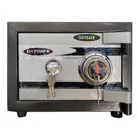 KÉT SẮT DAYSAFE DA-25C